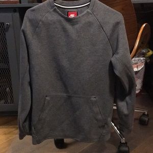 Nike Tech crewneck
